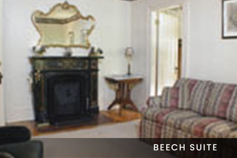 Guest Rooms and Suites at Glen Iris Inn Letchworth, NY