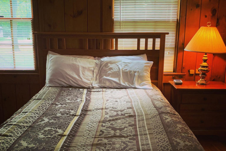 The Stone House Glen Iris Inn Letchworth, NY