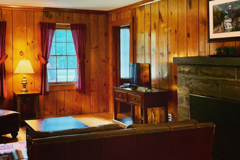 The Stone House Glen Iris Inn Letchworth, NY